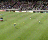 goooooool